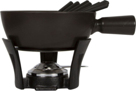 BOSKA Kaasfondue Nero 2,2 liter
