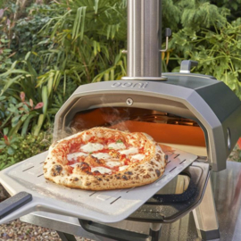 OONI |  Pizzaoven Karu 12G, hout of houtskool gestookt