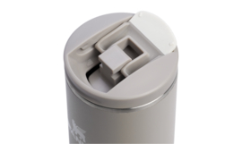 STANLEY The AeroLight™ Transit Mug 0.59L Ash