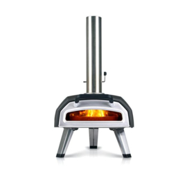OONI |  Pizzaoven Karu 12G, hout of houtskool gestookt