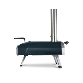 OONI |  Pizzaoven Karu 12G, hout of houtskool gestookt
