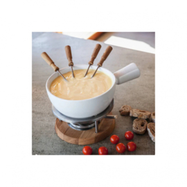 BOSKA - Fonduevorken Oslo