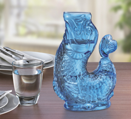 CILIO | Waterkaraf NEMO | Blauw