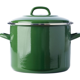 BK Soeppan Indigo Groen - ø 24 cm / 8.7 Liter