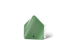 SATELLITE BOX - Nightingale Groen