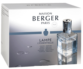 MAISON BERGER Giftset Essentielle Carre