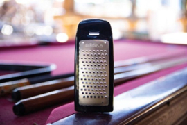 BOSKA - Easy Grater