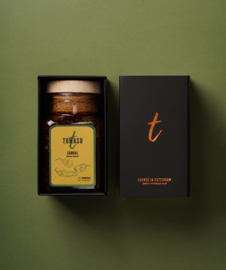 TOMASU - Madame Jeanette sambal