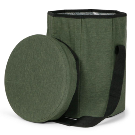 PROSPECT - TO SIT TO COOL KOELTAS GROEN