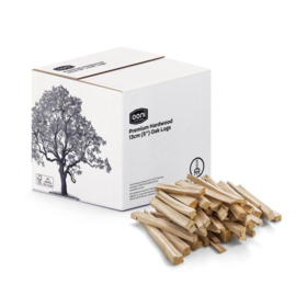 OONI | Eiken stammetjes 13cm