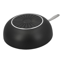 DEMEYERE | ALU PRO 5 Wok Ceraforce 30 cm