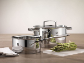 ZWILLING | 5-delige pannenset ´Passion´