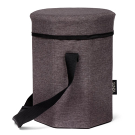 PROSPECT - TO SIT TO COOL KOELTAS GRIJS