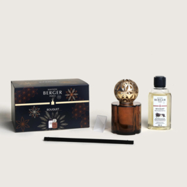 MAISON BERGER | Parfumsticks Pomelis Chocolat