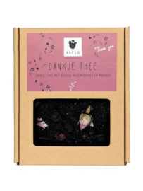 Dankje Thee