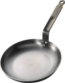 DE BUYER | Omeletpan Mineral B 24cm