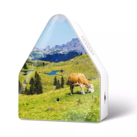 HEIDI BOX Alpine Geluiden