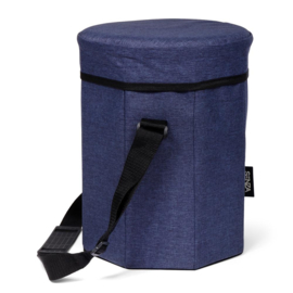 PROSPECT - TO SIT TO COOL KOELTAS BLAUW