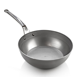 DE BUYER | Hapjespan Mineral B Pro 28cm