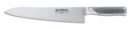 GLOBAL | G17 Koksmes 27cm