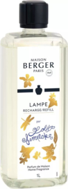 MAISON BERGER PARIS - Lolita Lempicka parfum