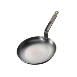 DE BUYER | Omeletpan Mineral B 20CM