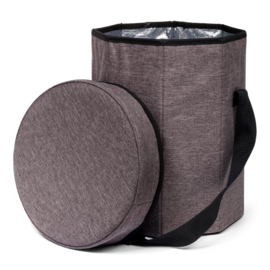 PROSPECT - TO SIT TO COOL KOELTAS GRIJS