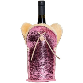KYWIE champagne - pink sparkle