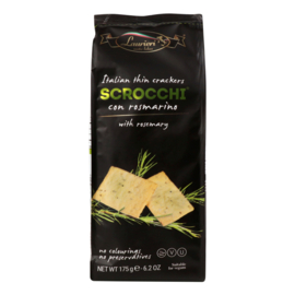 LAURIERI - Scrocchi rozemarijn