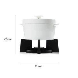 BOSKA Cheese Baker mini - 500 ml