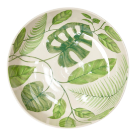 RETURN TO SENDER Jungle Saladeschaal – 30 cm