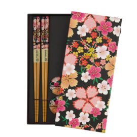 TOKYO | Chopsticks set van 2