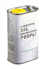 A Beautiful Oil for Beautiful People