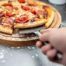BOSKA - Pizzaspatel Copenhagen