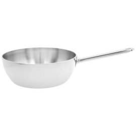 DEMEYERE - CONISCHE SAUSPAN 22CM