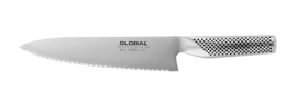 GLOBAL | G22 Broodmes 20cm