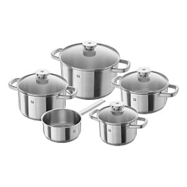 ZWILLING | 5-delige pannenset ´Passion´