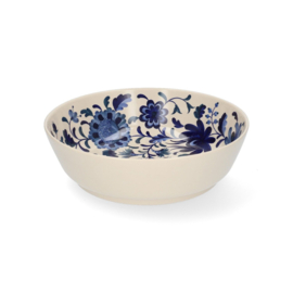 RETURN TO SENDER "Bed of Flowers" – 30 cm Blauw