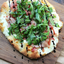 FOODELICIOUS | Onze drie toppers!