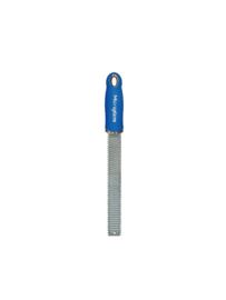 MICROPLANE | premium classic series zester -  33 CM - Blauw