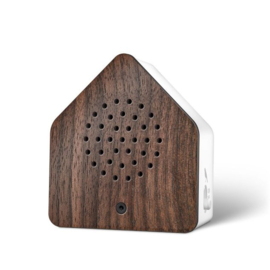 SATELLITE BOX - Nightingale Walnoot