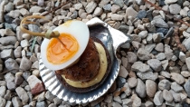 ANOVI | Amuse Schelpen | Zilvertin