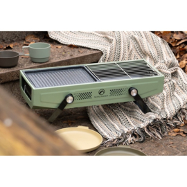 NORLÄNDER OUTDOOR BBQ 