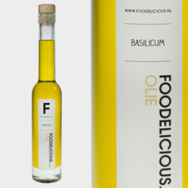 FOODELICIOUS | Onze drie toppers!