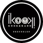 iKOOK! kook&kado