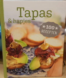 Tapas & hapjes