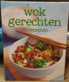 100 Wok gerechten