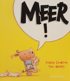 Boek - MEER!