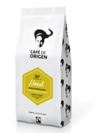 CAFE DE ORIGEN GOUD