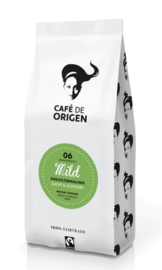 CAFE DE ORIGEN MILD